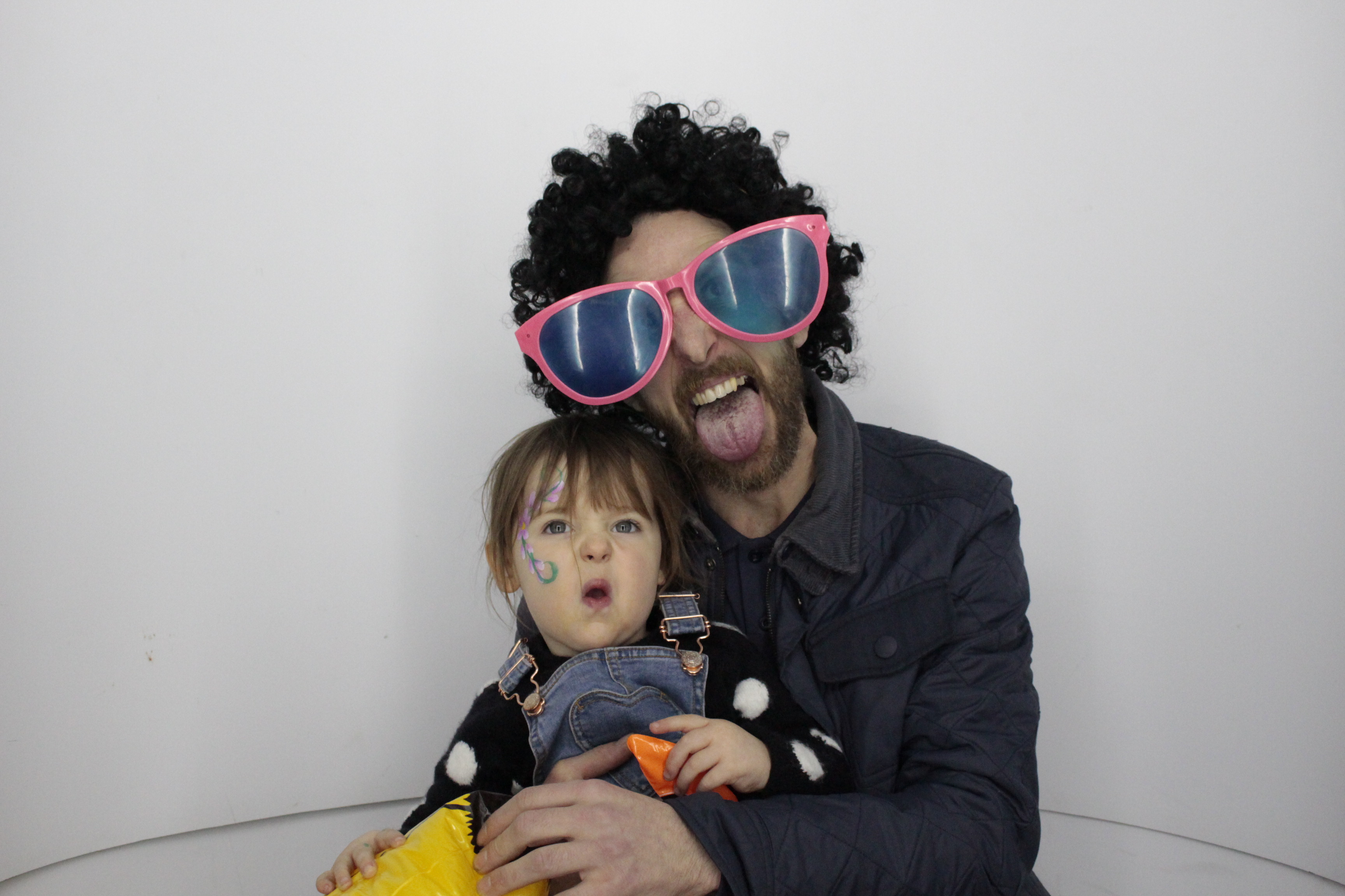 Paul's 40th Birthday | View more photos from the event at gallery.myphotoboothexperience.co.uk/u/MyPhotoBoothExperienceLtd/Pauls-40th-Birthday